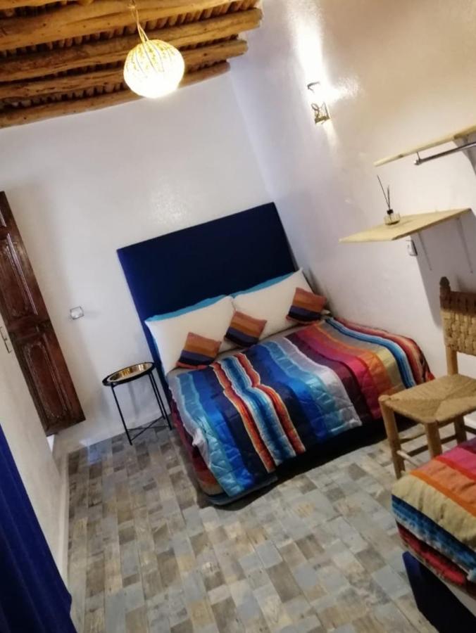 Riad Ineslisa Марракеш Екстер'єр фото