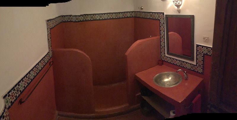 Riad Ineslisa Марракеш Екстер'єр фото