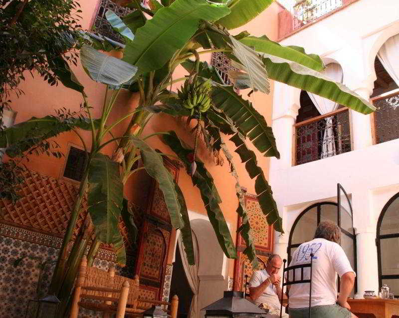 Riad Ineslisa Марракеш Екстер'єр фото